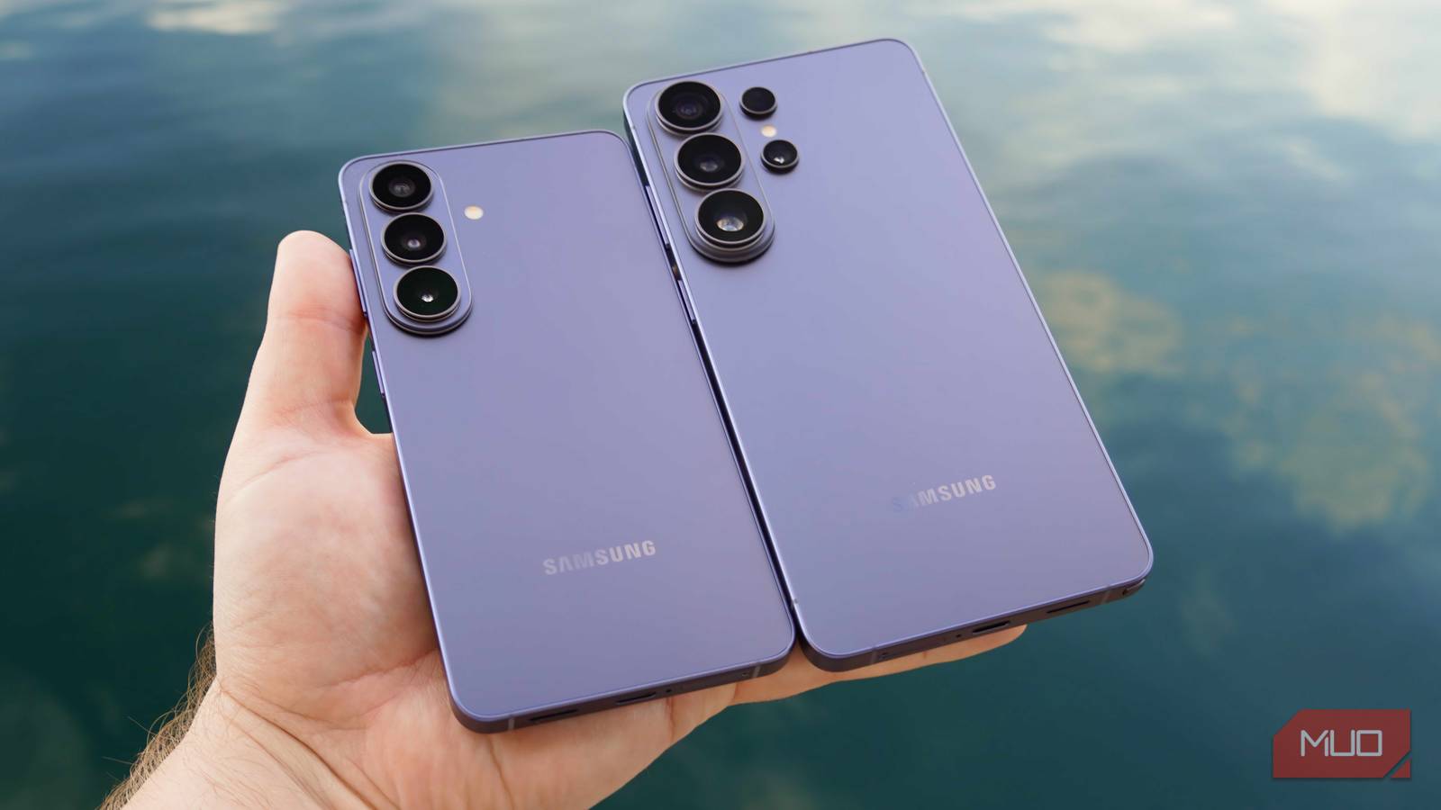 I benchmarked Samsung’s Galaxy S26 series against iPhone and Pixel — there was a clear loser