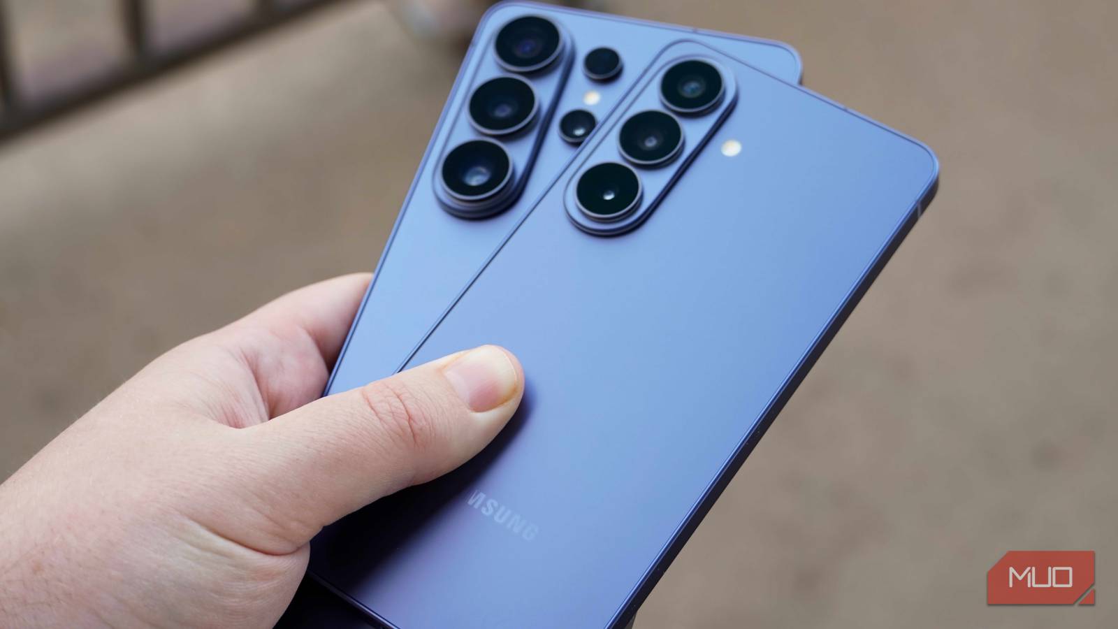 I changed 3 Samsung camera settings and stopped being disappointed by my photos