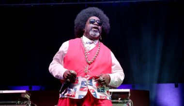 Afroman Testifies in Adams County Trial, Says His Home Was ‘Wrongly Raided’