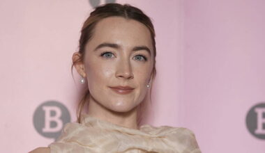 Saoirse Ronan gets green light for family home in west Cork on second attempt