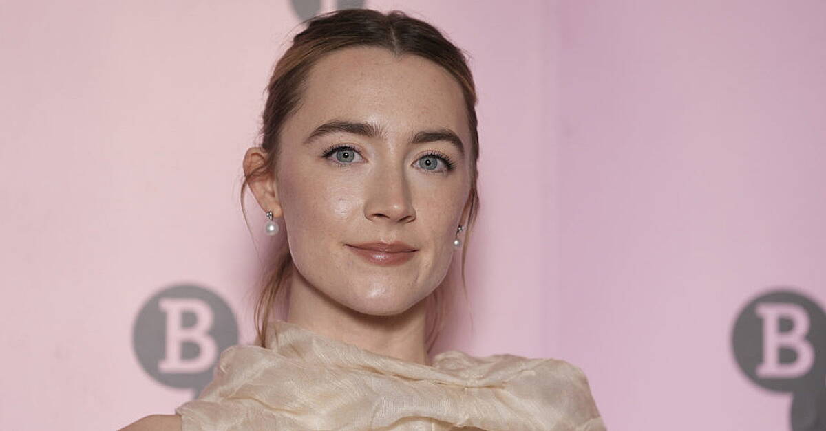 Saoirse Ronan gets green light for family home in west Cork on second attempt