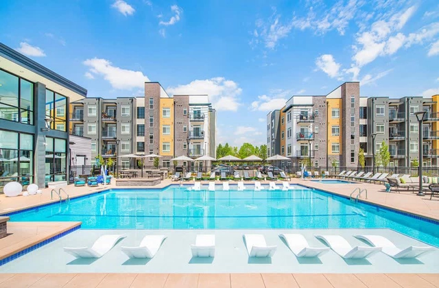 About MAA | Luxury Apartment New Construction Developments