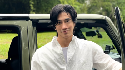 Netizens stunned by Singapore’s ‘Ageless model’ Chuando Tan, who just turned 60: ‘He is a vampire’