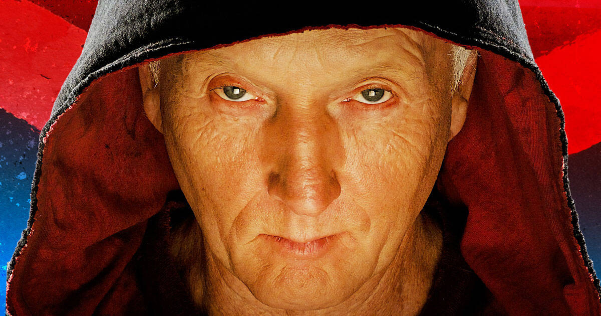 Darren Lynn Bousman has directed multiple Saw movies, but he also pitched an idea for a sequel that was never made