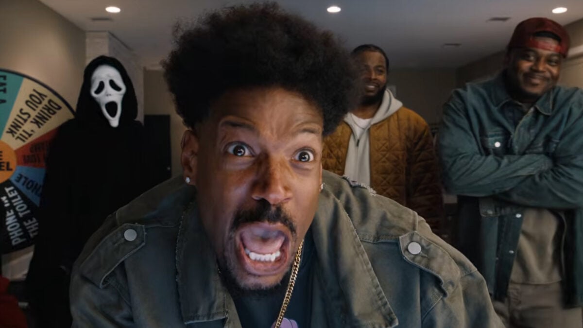 The First Trailer for 'Scary Movie 6' Is Here to Eat Horror's Lunch Again