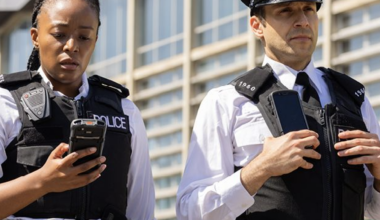 The Critical Communications Review - Zebra Technologies' FR55 Mobile Computer Achieves Certification for Airbus Agnet® Work+ Application