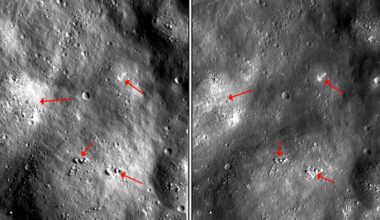 The Moon Has Far Less Water Than Previously Thought, Study Suggests