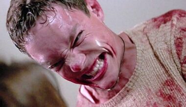 Scream Matthew Lillard