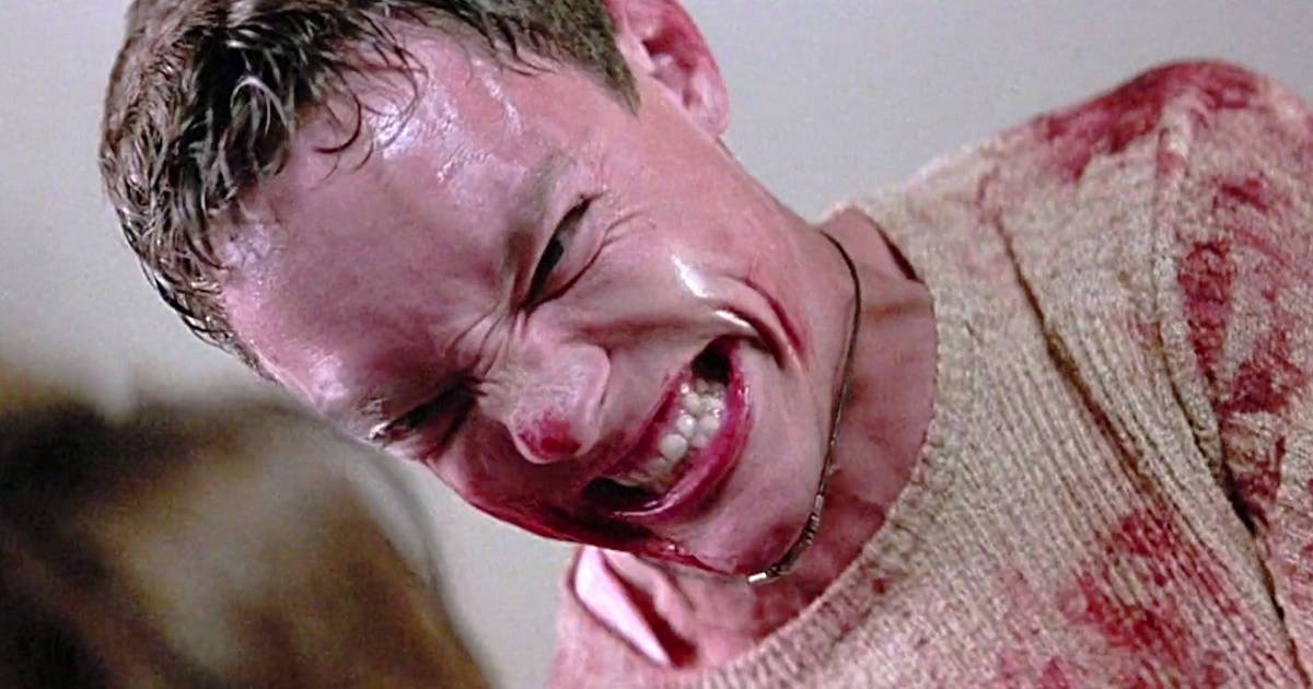 Scream Matthew Lillard
