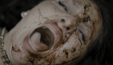 New The Mummy Movie Officially Breaks 27-Year Franchise Tradition With Its Rating