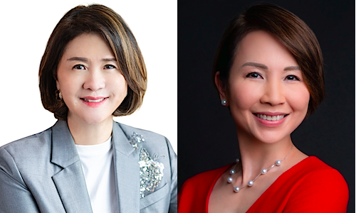 UBS Bets on the Rise of Asia's Female Wealth Segment
