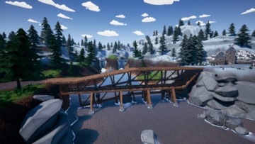 "Hydroneer Marks 6 Years of Mining & Forging with PS5 & Xbox Series X|S Release Date"