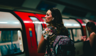 85mm Composition Strategy for Storytelling