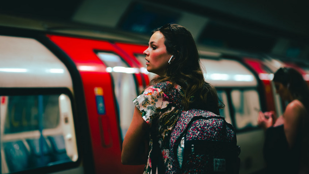 85mm Composition Strategy for Storytelling