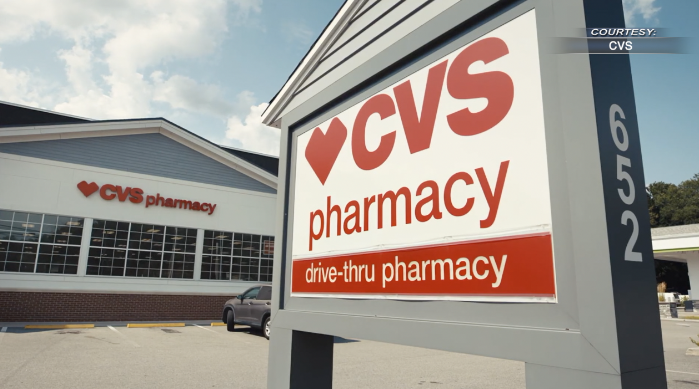 Proposed bill targeting pharmacy benefit managers could cause CVS closures across Tennessee