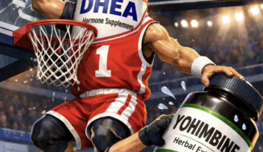 March Badness, Part 1: The Worst Supplements — Placebo Region