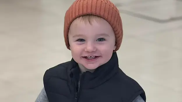 Toddler Killed In Road Traffic Collision Outside His Home Suffered Fatal Head Injuries, Inquest Hears