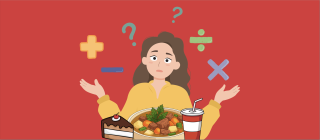 A Simple Calculation to Determine the Quality of Your Diet | Office for Science and Society