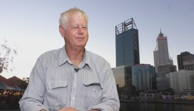 AUKUS Questioned as WA Leading Farmer Warns Fuel Crisis Could Cripple Nation – WAMN News Online