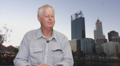 AUKUS Questioned as WA Leading Farmer Warns Fuel Crisis Could Cripple Nation – WAMN News Online