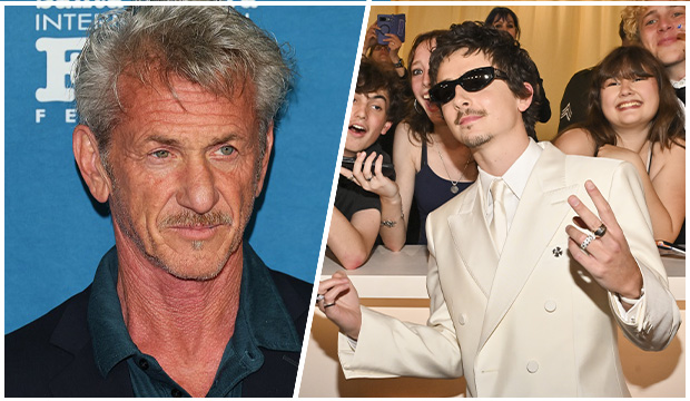 How Oscar campaign styles, from Timothée Chalamet to Sean Penn, shaped 2026 race