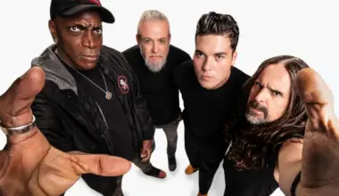 Sepultura Kicked Off Their Final Australian Tour With The Live Debut Of "The Place"