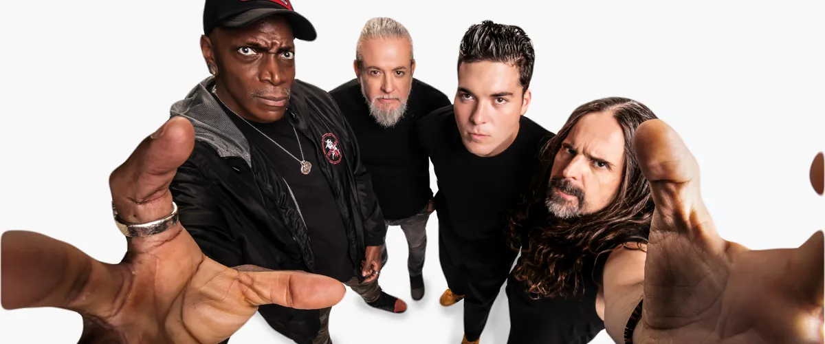 Sepultura Kicked Off Their Final Australian Tour With The Live Debut Of "The Place"