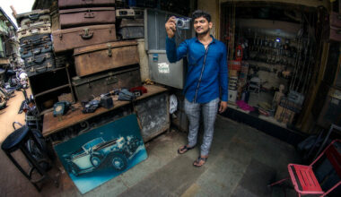 Create a Street Photography Workshop: Make Money in 2026