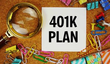 Why Experts Say to Stop Checking Your 401(k) Balance Right Now