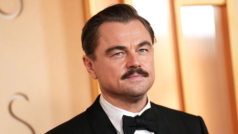 Jim Carrey, Leonardo DiCaprio and how the double standard of male aging may be over