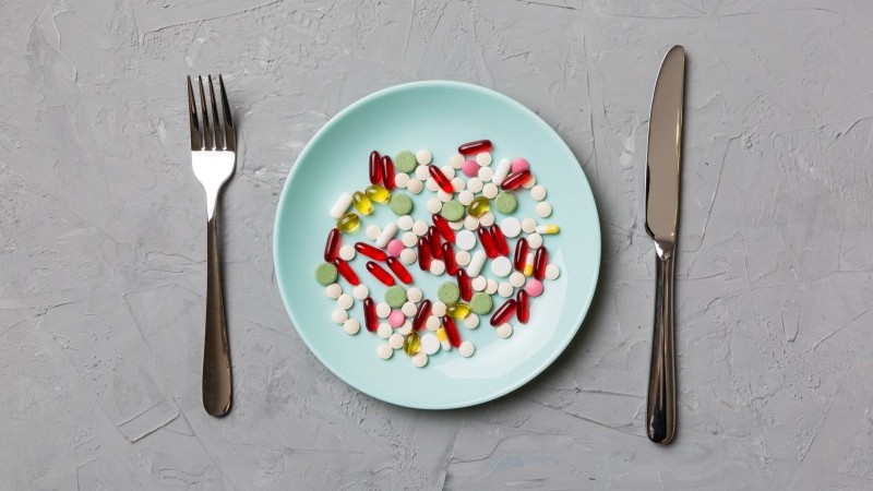 Transformative or overhyped? The impact of weight-loss drugs on European food demand | articles