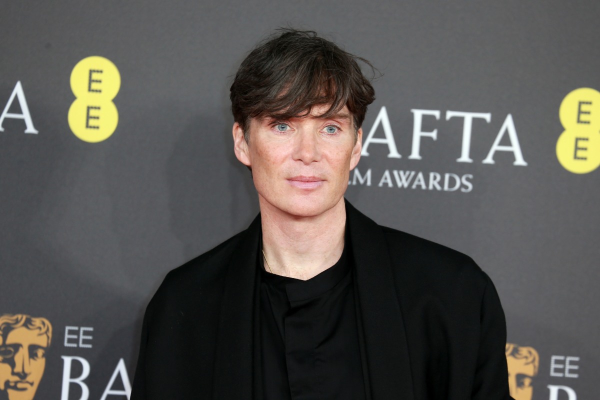Could Cillian Murphy play Voldemort in the Harry Potter series, actor finally speaks out