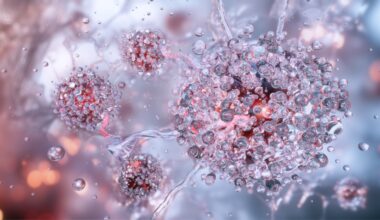 Water interaction key to smarter nanomedicine design