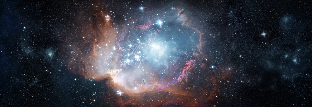 Researchers detect dry ice in a planetary nebula for the first time