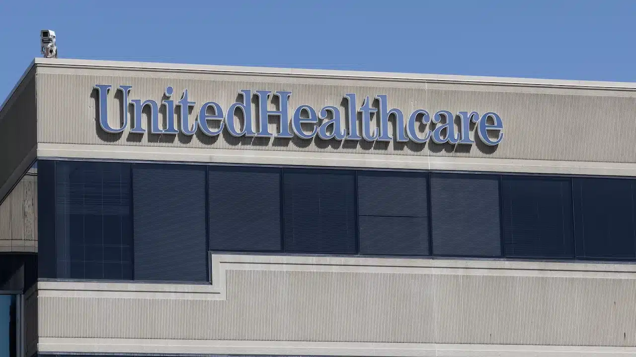 UnitedHealth Group Indiana headquarters