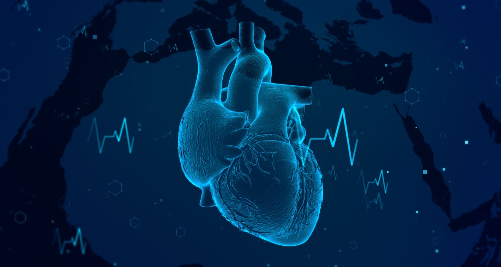 New RNA injection could help hearts heal after heart attacks