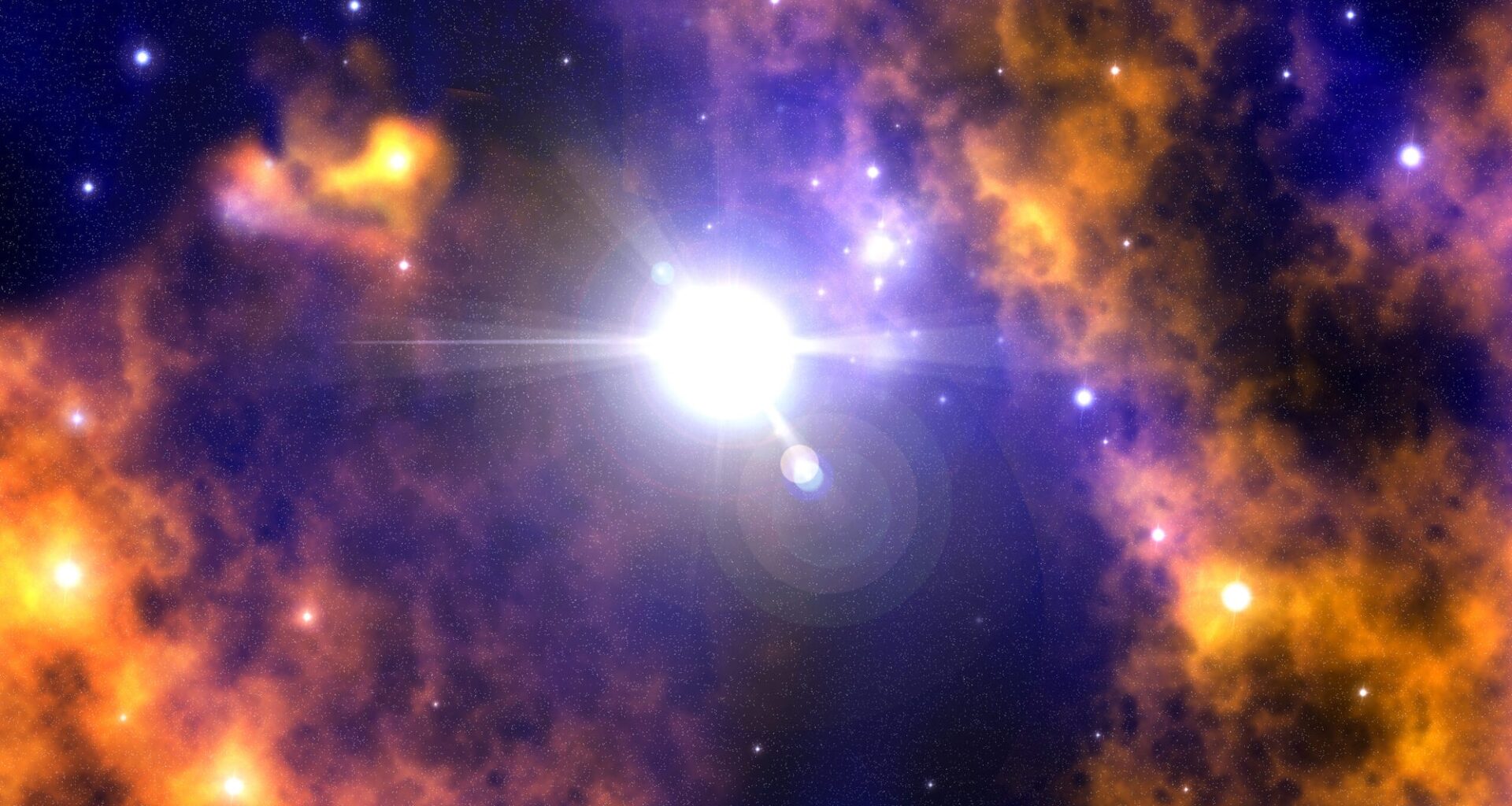 Gravitational waves finally reveal what's inside neutron stars