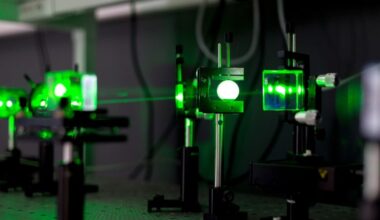 fluorescence bacterial detection