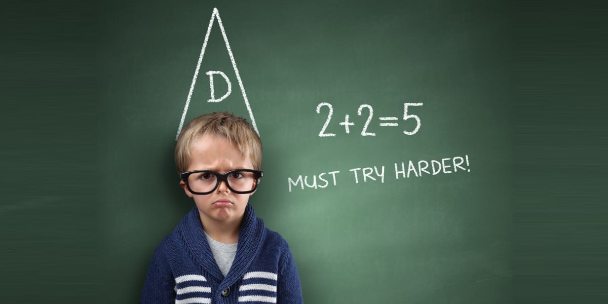 Telling an AI model that it's an expert makes it worse • The Register