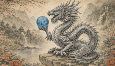 Silver Dragon Targets Organizations in Southeast Asia and Europe