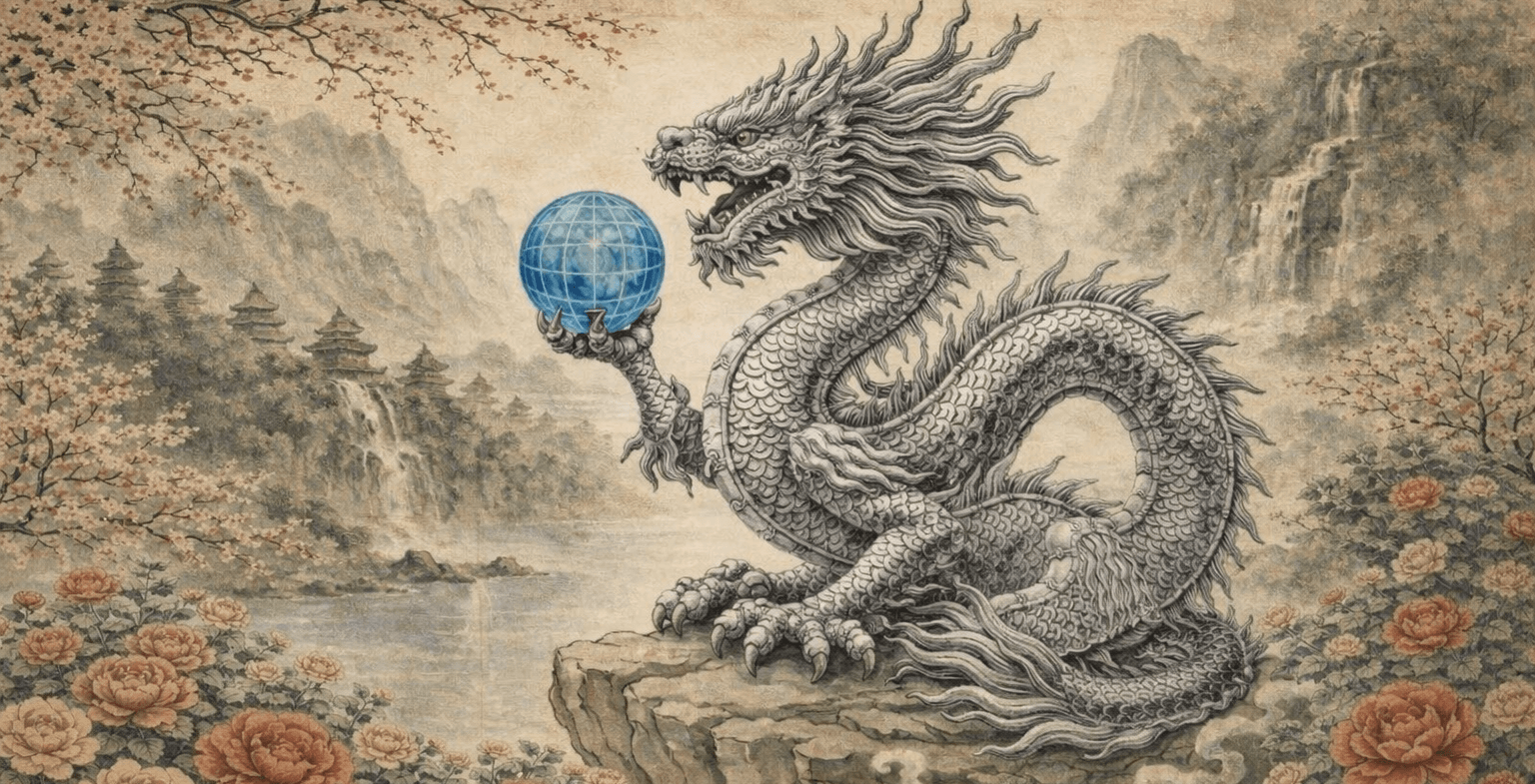 Silver Dragon Targets Organizations in Southeast Asia and Europe