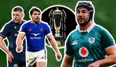Six Nations Permutations: How Ireland Can Win The Championship
