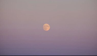 Celestial Events To Light Up Sky In April