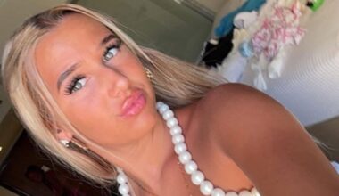 Chloe Watson Dransfield, 16, died after a stabbing in Leeds. Pic: West Yorkshire Police