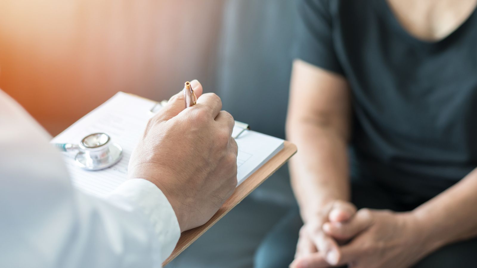 UK's medicines regulator reviews dopamine agonists. Pic: iStock