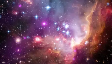 Astronomers discover nearby galaxy was shattered by cosmic crash