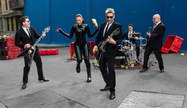 Ad of the Day: Megan Thee Stallion and Nickelback get into a pickle for Cheetos