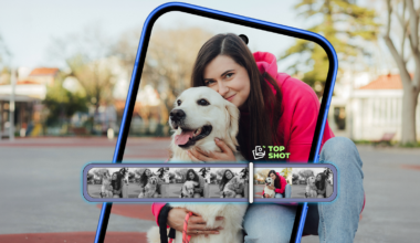 I finally stopped missing the perfect moment thanks to this hidden camera trick