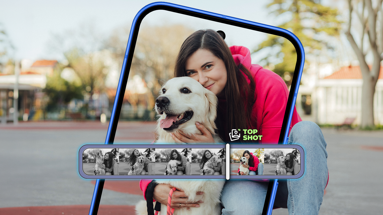 I finally stopped missing the perfect moment thanks to this hidden camera trick