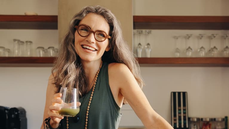 Menopause support products are having a moment.